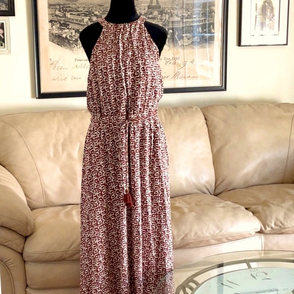 Boden Dresses & Skirts - NWT Boden halter dress